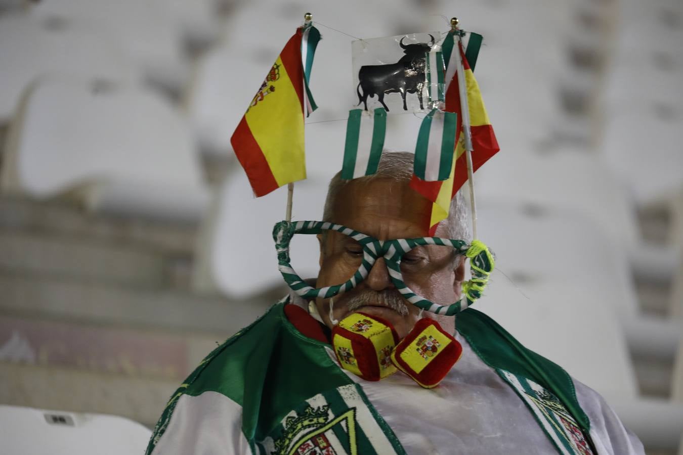 Copa del Rey: Vídeo resumen y goles del Córdoba CF 1 - 2 Getafe CF